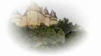 Le château de Bannes (Dordogne) 24